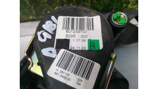 PRETENSOR AIRBAG TRASERO DERECHO VOLVO XC90 2.4 D (163 CV) DE 2004 - D.3404238 / 003R000 PRETENSOR AIRBAG TRASERO DERECHO VOLVO XC90 2.4 D (163 CV) DE 2004 - D.3404238 / 003R000