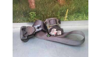PRETENSOR AIRBAG TRASERO IZQUIERDO VOLVO XC90 2.4 D (163 CV) DE 2004 - D.3404239 / 003L000