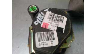 PRETENSOR AIRBAG TRASERO IZQUIERDO VOLVO XC90 2.4 D (163 CV) DE 2004 - D.3404239 / 003L000