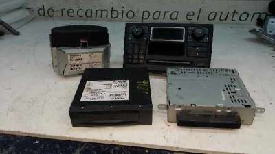 SISTEMA NAVEGACION GPS VOLVO XC90 2.4 D (163 CV) DE 2004 - D.3404335