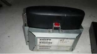 SISTEMA NAVEGACION GPS VOLVO XC90 2.4 D (163 CV) DE 2004 - D.3404335 2