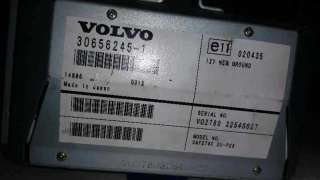 SISTEMA NAVEGACION GPS VOLVO XC90 2.4 D (163 CV) DE 2004 - D.3404335