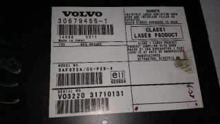 SISTEMA NAVEGACION GPS VOLVO XC90 2.4 D (163 CV) DE 2004 - D.3404335