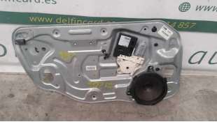 ELEVALUNAS DELANTERO IZQUIERDO VOLVO S40 BERLINA 2.0 D (136 CV) DE 2004 - D.3404608