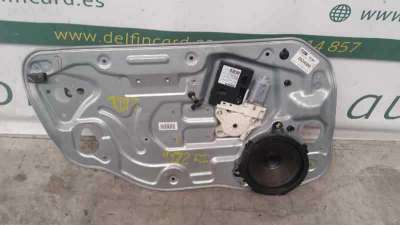 ELEVALUNAS DELANTERO IZQUIERDO VOLVO S40 BERLINA 2.0 D (136 CV) DE 2004 - D.3404608