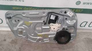 ELEVALUNAS DELANTERO IZQUIERDO VOLVO S40 BERLINA 2.0 D (136 CV) DE 2004 - D.3404608