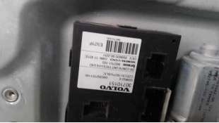 ELEVALUNAS DELANTERO IZQUIERDO VOLVO S40 BERLINA 2.0 D (136 CV) DE 2004 - D.3404608 2