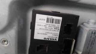 ELEVALUNAS DELANTERO IZQUIERDO VOLVO S40 BERLINA 2.0 D (136 CV) DE 2004 - D.3404608