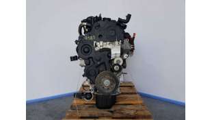MOTOR COMPLETO PEUGEOT 206+ 1.4 HDi (68 CV) DE 2009 - D.3404938 / 8HZ