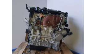 MOTOR COMPLETO PEUGEOT 206+ 1.4 HDi (68 CV) DE 2009 - D.3404938 / 8HZ  2