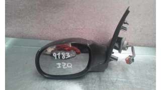 RETROVISOR IZQUIERDO PEUGEOT 206+ 1.4 HDi (68 CV) DE 2009 - D.3404979