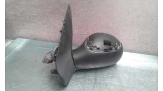 RETROVISOR IZQUIERDO PEUGEOT 206+ 1.4 HDi (68 CV) DE 2009 - D.3404979