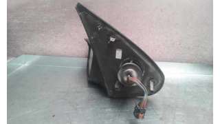 RETROVISOR IZQUIERDO PEUGEOT 206+ 1.4 HDi (68 CV) DE 2009 - D.3404979