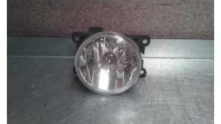 FARO ANTINIEBLA IZQUIERDO PEUGEOT 206+ 1.4 HDi (68 CV) DE 2009 - D.3405000