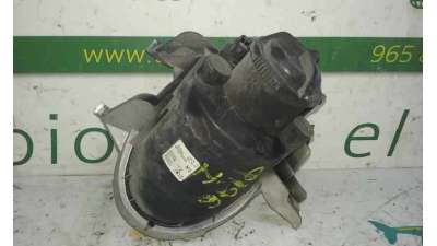 FARO ANTINIEBLA DERECHO PEUGEOT 206 CC 1.6 16V (109 CV) DE 2001 - D.3405711 / 6205T1