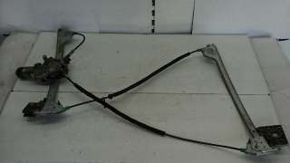 ELEVALUNAS DELANTERO IZQUIERDO PEUGEOT 206 CC 1.6 16V (109 CV) DE 2001 - D.3405715 / 9221Y3