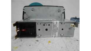 SISTEMA AUDIO / RADIO CD SEAT IBIZA 1.6 16V (105 CV) DE 2010 - D.3406278 2
