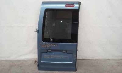 PUERTA TRASERA IZQUIERDA CARGA FORD TOURNEO CONNECT 1.8 TDCi (90 CV) DE 2006 - D.3406389