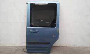 PUERTA LATERAL CORREDERA IZQUIERDA FORD TOURNEO CONNECT 1.8 TDCi (90 CV) DE 2006 - D.3406390