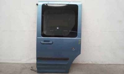 PUERTA LATERAL CORREDERA IZQUIERDA FORD TOURNEO CONNECT 1.8 TDCi (90 CV) DE 2006 - D.3406390