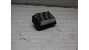 RESISTENCIA CALEFACCION MITSUBISHI MONTERO 3.2 DI-D (160 CV) DE 2002 - D.3406536