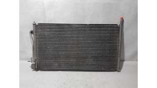 CONDENSADOR / RADIADOR AIRE ACONDICIONADO CITROEN BERLINGO 1.9 D (69 CV) DE 2005 - D.3406887