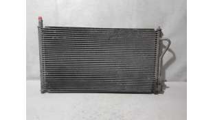 CONDENSADOR / RADIADOR AIRE ACONDICIONADO CITROEN BERLINGO 1.9 D (69 CV) DE 2005 - D.3406887 2