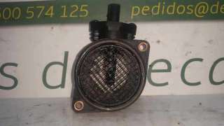 CAUDALIMETRO VOLKSWAGEN GOLF IV BERLINA 1.9 TDI (110 CV) DE 2001 - D.3407363 / 0280217121