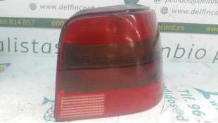 PILOTO TRASERO DERECHO VOLKSWAGEN GOLF IV BERLINA 1.9 TDI (110 CV) DE 2001 - D.3407375