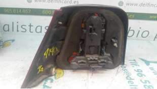 PILOTO TRASERO DERECHO VOLKSWAGEN GOLF IV BERLINA 1.9 TDI (110 CV) DE 2001 - D.3407375 2