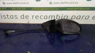 RETROVISOR DERECHO SEAT IBIZA 1.4 16V (75 CV) DE 2006 - D.3407757