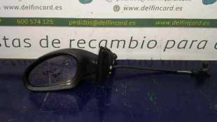 RETROVISOR IZQUIERDO SEAT IBIZA 1.4 16V (75 CV) DE 2006 - D.3407758