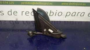 RETROVISOR IZQUIERDO SEAT IBIZA 1.4 16V (75 CV) DE 2006 - D.3407758 2