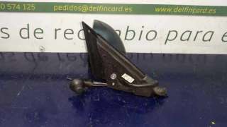 RETROVISOR IZQUIERDO SEAT IBIZA 1.4 16V (75 CV) DE 2006 - D.3407758