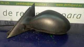 RETROVISOR IZQUIERDO SEAT IBIZA 1.4 16V (75 CV) DE 2006 - D.3407758