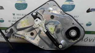 ELEVALUNAS TRASERO DERECHO SEAT IBIZA 1.4 16V (75 CV) DE 2006 - D.3407777 2
