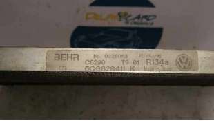 CONDENSADOR / RADIADOR AIRE ACONDICIONADO SEAT IBIZA 1.4 16V (75 CV) DE 2006 - D.3407785 2