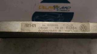 CONDENSADOR / RADIADOR AIRE ACONDICIONADO SEAT IBIZA 1.4 16V (75 CV) DE 2006 - D.3407785
