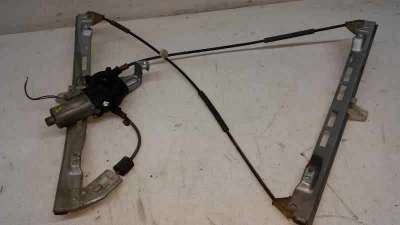 ELEVALUNAS DELANTERO DERECHO PEUGEOT 206 BERLINA 1.9 D (69 CV) DE 2000 - D.3408013