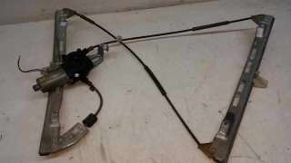 ELEVALUNAS DELANTERO DERECHO PEUGEOT 206 BERLINA 1.9 D (69 CV) DE 2000 - D.3408013
