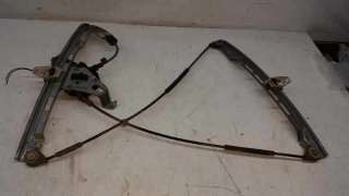 ELEVALUNAS DELANTERO DERECHO PEUGEOT 206 BERLINA 1.9 D (69 CV) DE 2000 - D.3408013