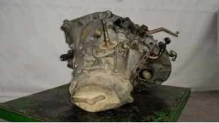 CAJA CAMBIOS PEUGEOT 206 BERLINA 1.9 D (69 CV) DE 2000 - D.3408018 / 20DL72 2