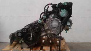 MOTOR COMPLETO MERCEDES CLASE A 1.7 CDI D (95 CV) DE 2001 - D.3408683 / 668942