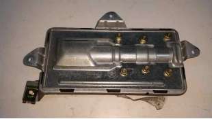 AIRBAG LATERAL IZQUIERDO MERCEDES CLASE A 1.7 CDI D (95 CV) DE 2001 - D.3408748 2