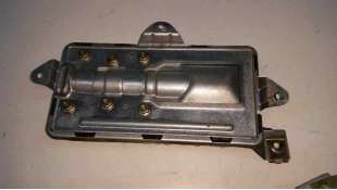 AIRBAG LATERAL DERECHO MERCEDES CLASE A 1.7 CDI D (95 CV) DE 2001 - D.3408749 2