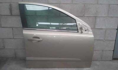 PUERTA DELANTERA DERECHA OPEL ASTRA H BERLINA 1.7 16V CDTI (101 CV) DE 2004 - D.3409094 PUERTA DELANTERA DERECHA OPEL ASTRA H BERLINA 1.7 16V CDTI (101 CV) DE 2004 - D.3409094