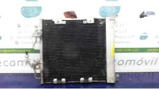 CONDENSADOR / RADIADOR AIRE ACONDICIONADO OPEL ASTRA H BERLINA 1.7 16V CDTI (101 CV) DE 2004 - D.3409141 / 1514B