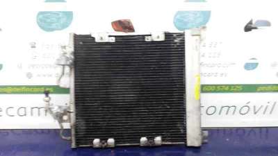 CONDENSADOR / RADIADOR AIRE ACONDICIONADO OPEL ASTRA H BERLINA 1.7 16V CDTI (101 CV) DE 2004 - D.3409141 / 1514B CONDENSADOR / RADIADOR AIRE ACONDICIONADO OPEL ASTRA H BERLINA 1.7 16V CDTI (101 CV) DE 2004 - D.3409141 / 1514B