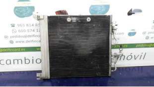 CONDENSADOR / RADIADOR AIRE ACONDICIONADO OPEL ASTRA H BERLINA 1.7 16V CDTI (101 CV) DE 2004 - D.3409141 / 1514B 2