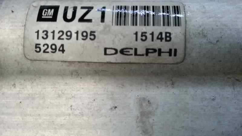 CONDENSADOR / RADIADOR AIRE ACONDICIONADO OPEL ASTRA H BERLINA 1.7 16V CDTI (101 CV) DE 2004 - D.3409141 / 1514B CONDENSADOR / RADIADOR AIRE ACONDICIONADO OPEL ASTRA H BERLINA 1.7 16V CDTI (101 CV) DE 2004 - D.3409141 / 1514B